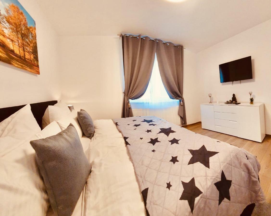 Apartament Comfort Primaverii Rasnov Exterior foto