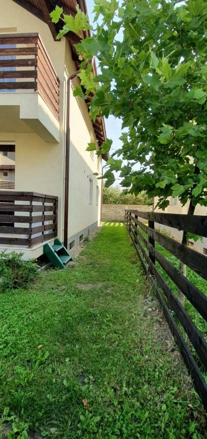 Apartament Comfort Primaverii Rasnov Exterior foto