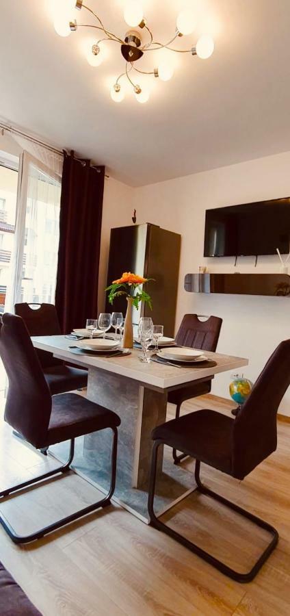 Apartament Comfort Primaverii Rasnov Exterior foto